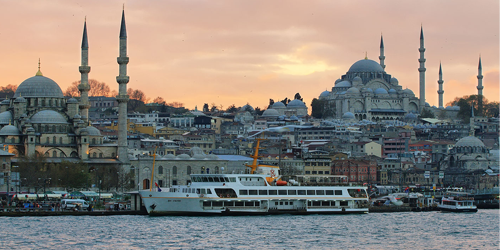 Sultanahmet